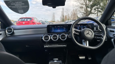 Mercedes-Benz A-Class A180 AMG Line Premium Plus 5dr Auto Petrol Hatchback